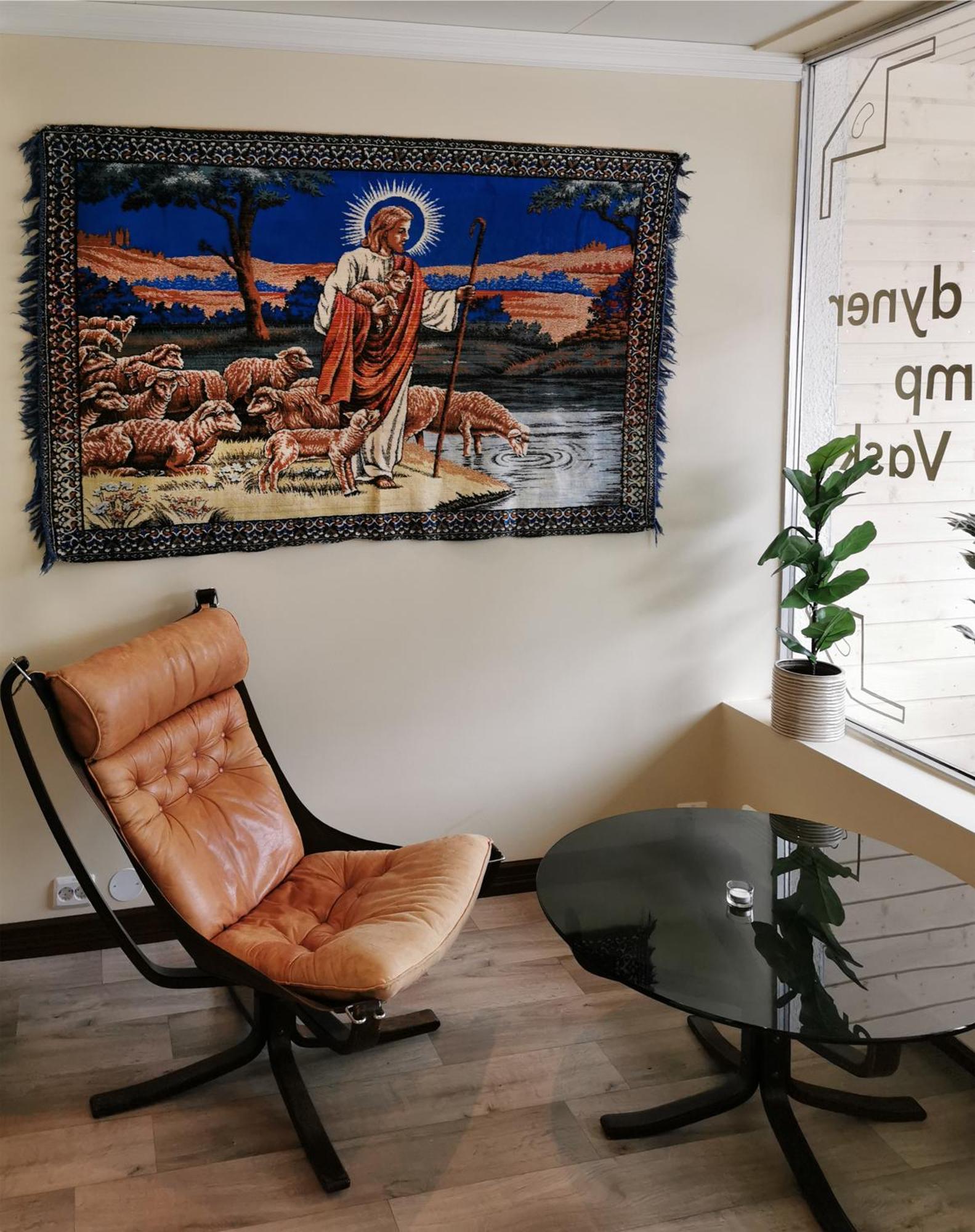Sentrum Hotel Nordfjordeid Buitenkant foto